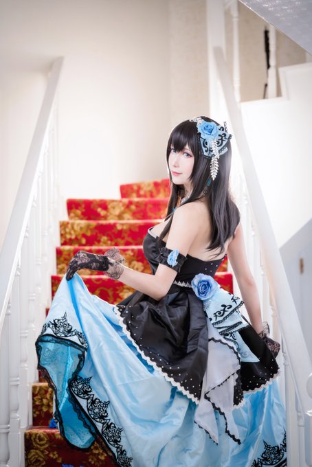 コスプレイヤー箱ネコのTwitter画像24