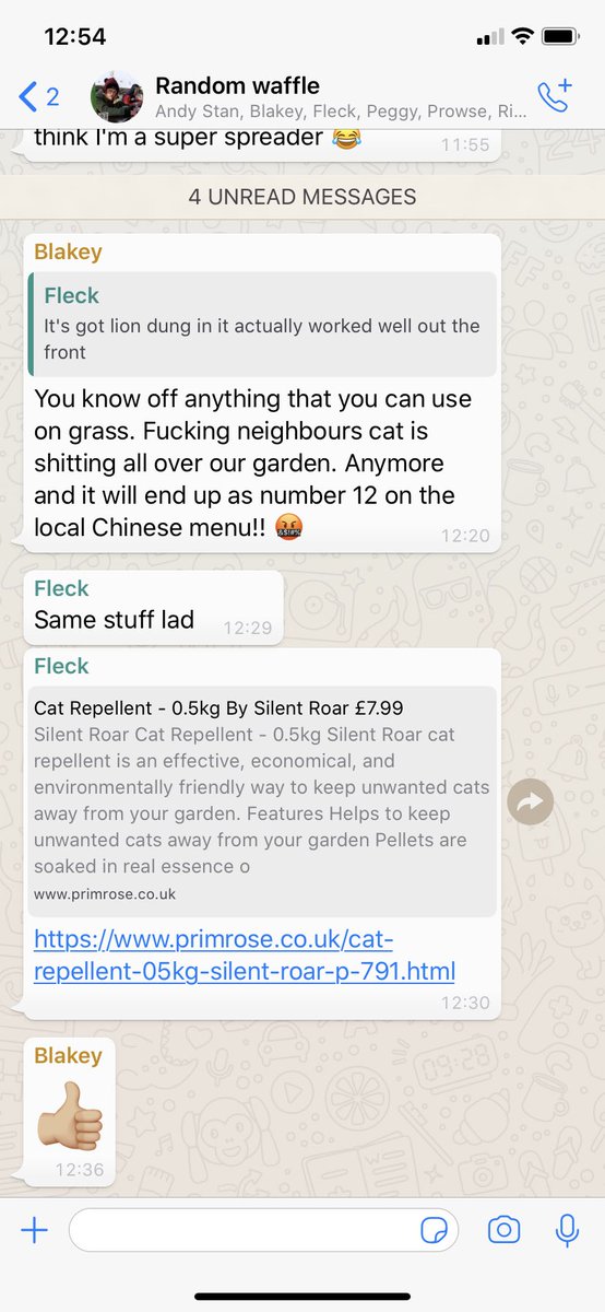 Isolation is affecting the group chat. Get at <a href="/LiamFleck/">Liam Flecknor</a> for all your gardening tips! #lionroar <a href="/lprowse7/">Liam Prowse</a> <a href="/rsphillips18/">Richard Phillips</a> @MrStanners