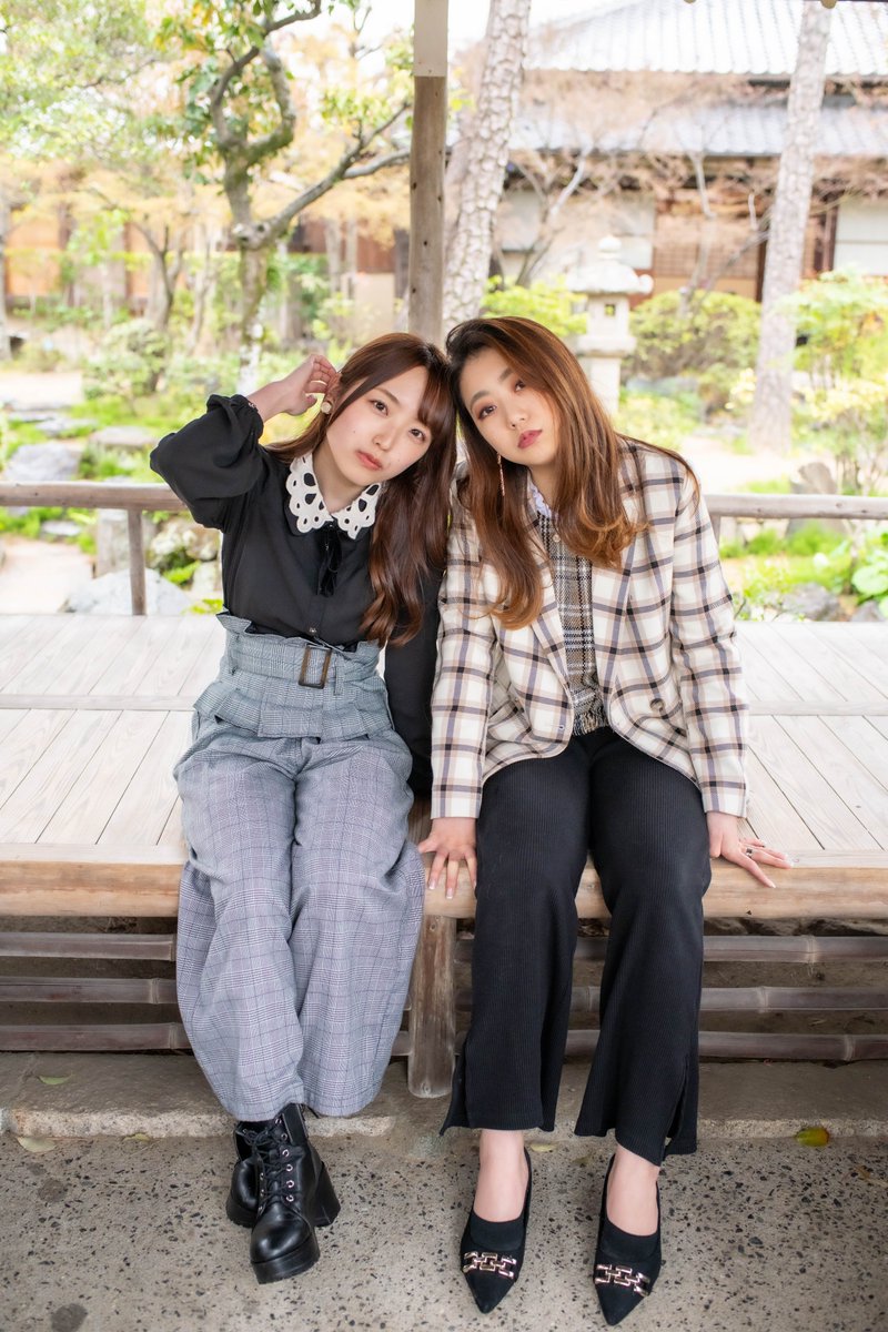 ZihiroPhoto's tweet image. 2020.03.28
レインボーフォトセッション撮影会
倉敷美観地区
#窪津海優 さん
#稀子 さん
#RainbowPhotoSession
#レインボーフォトセッション
#Stylish