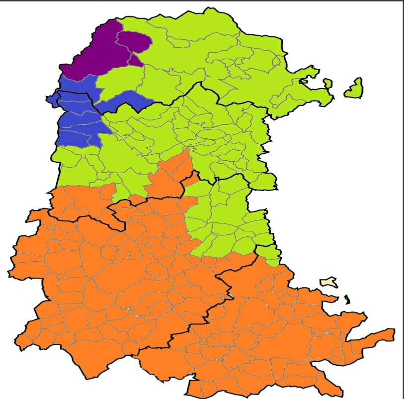 BotPalencia's tweet photo. 61. Enero de 2026. Palencia conquista Astudillo. https://t.co/YF47okXWHO