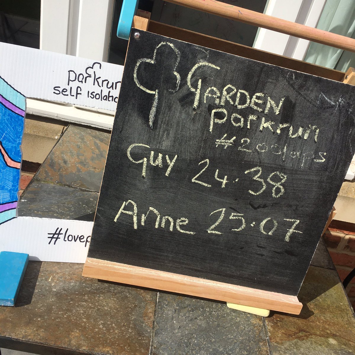 Guy Roberts tweet media