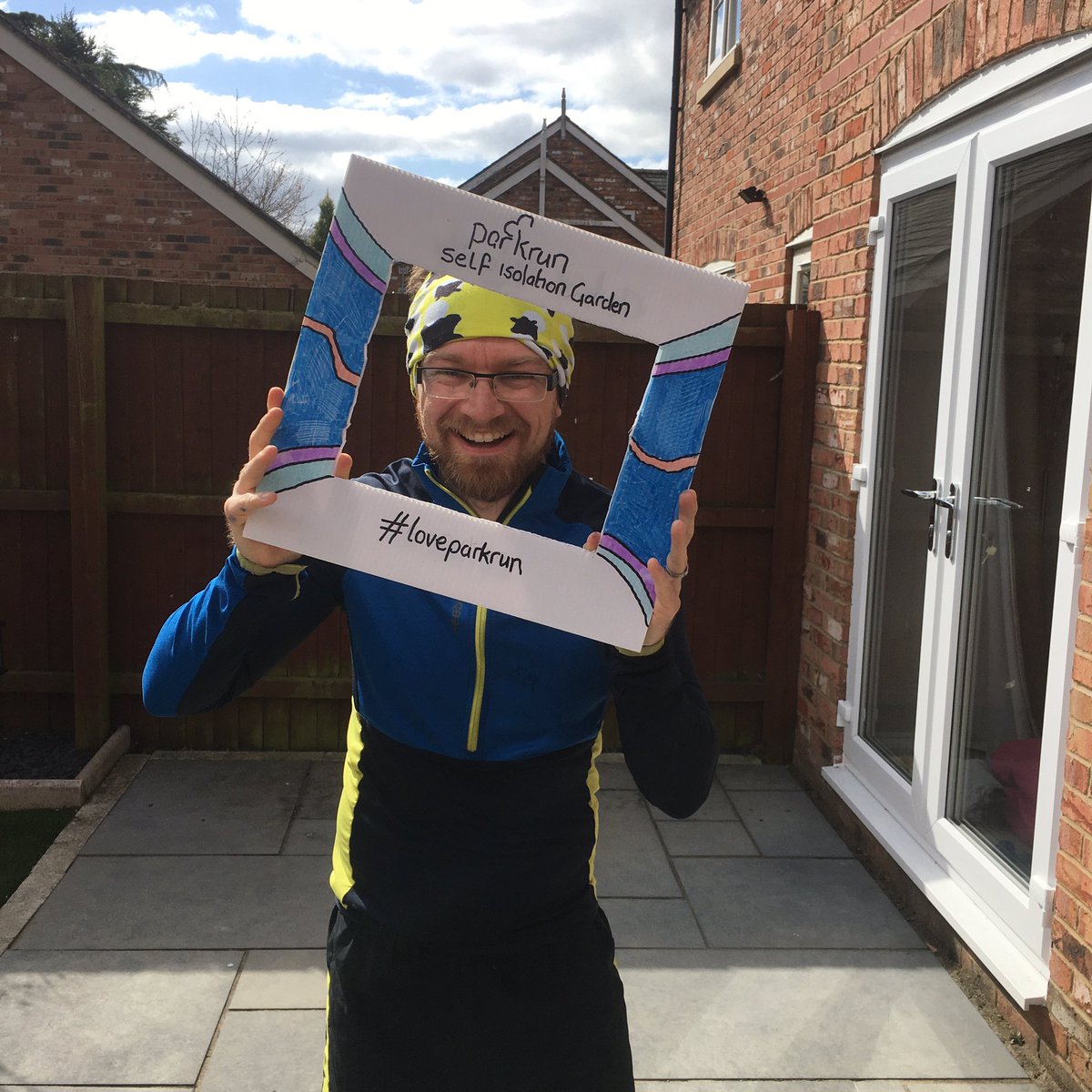 Guy Roberts tweet media