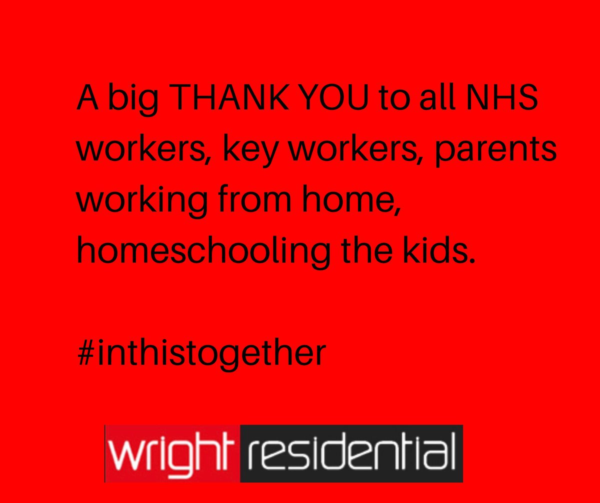 WrightResident's tweet photo. #NHSheroes https://t.co/ZXM6z3kZd2