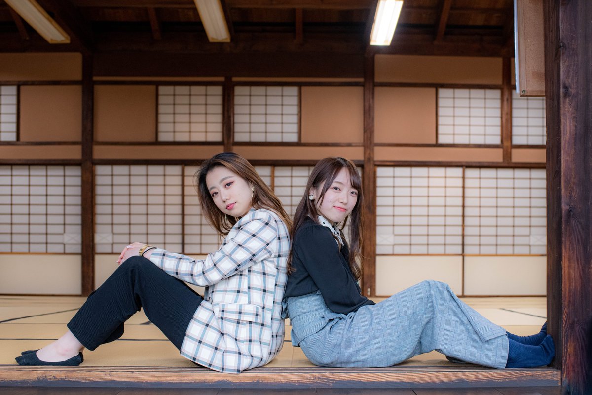 ZihiroPhoto's tweet image. 2020.03.28
レインボーフォトセッション撮影会
倉敷美観地区
#窪津海優 さん
#稀子 さん
#RainbowPhotoSession
#レインボーフォトセッション
#Stylish