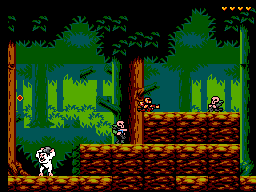 i_am_sverx's tweet image. eruiz's entry into this year's SMS Power! Coding Competition: "Dead Gunner" for the #SEGA #MasterSystem
smspower.org/Homebrew/DeadG…
#devkitSMS