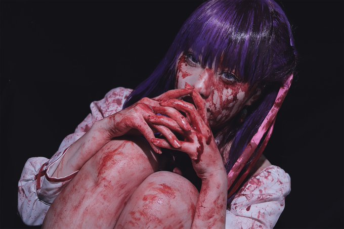 コスプレイヤーるーみのTwitter画像19
