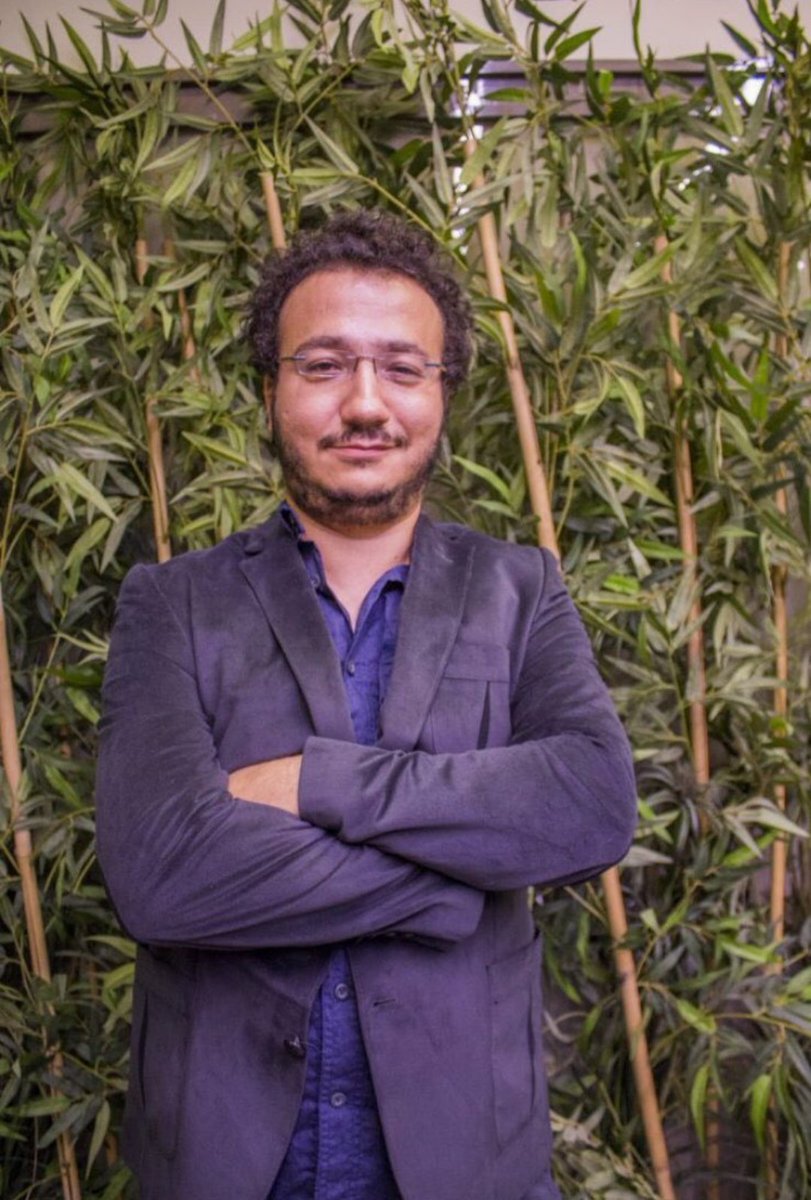 Keyfekeder'in Senden Bahsederim adlı şarkısının klibi 100 bin bile izlenmez 😀
youtu.be/WbBxKvbNyLg