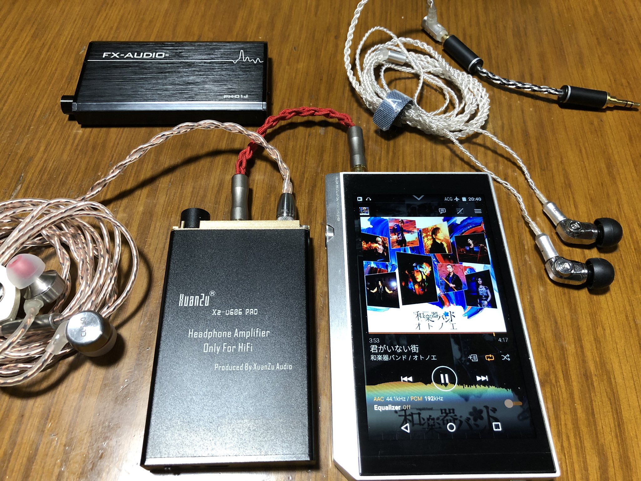 流行に 真空管サウンドが感じられるハイブリッドプリアンプ 聴き疲れしない音質 アンプ Www Cromg Org Br