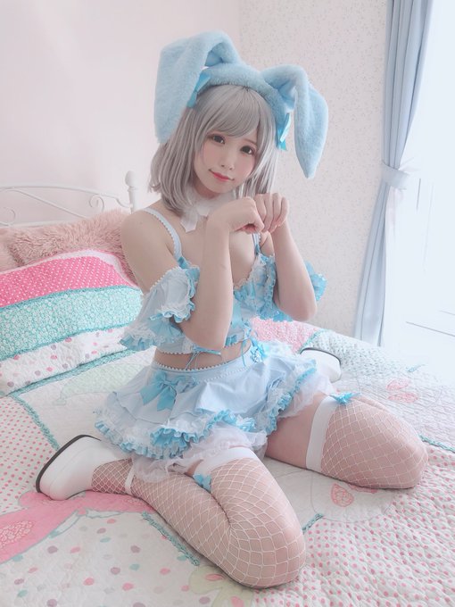 コスプレイヤー五木あきらのTwitter画像50