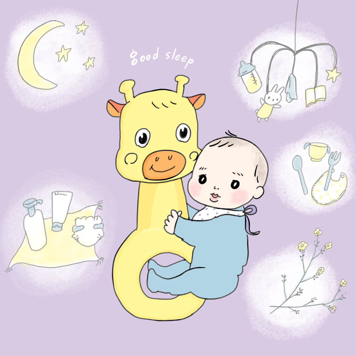まぼ 赤ちゃんの似顔絵イラストです 他の方とはまた違うテイストで描いてみました 似顔絵イラストたくさん描かせてもらえて 本当に勉強になります 自分がどんなイラストが描きたいか どんなことに挑戦してみたいかもよく見えてくる まぼ 赤ちゃんの似顔絵イラストです 他の方とはまた違うテイストで描いてみました 似顔絵イラストたくさん描かせてもらえて 本当に勉強になります 自分がどんなイラストが描きたいか どんなことに挑戦してみたいかもよく見えてくる