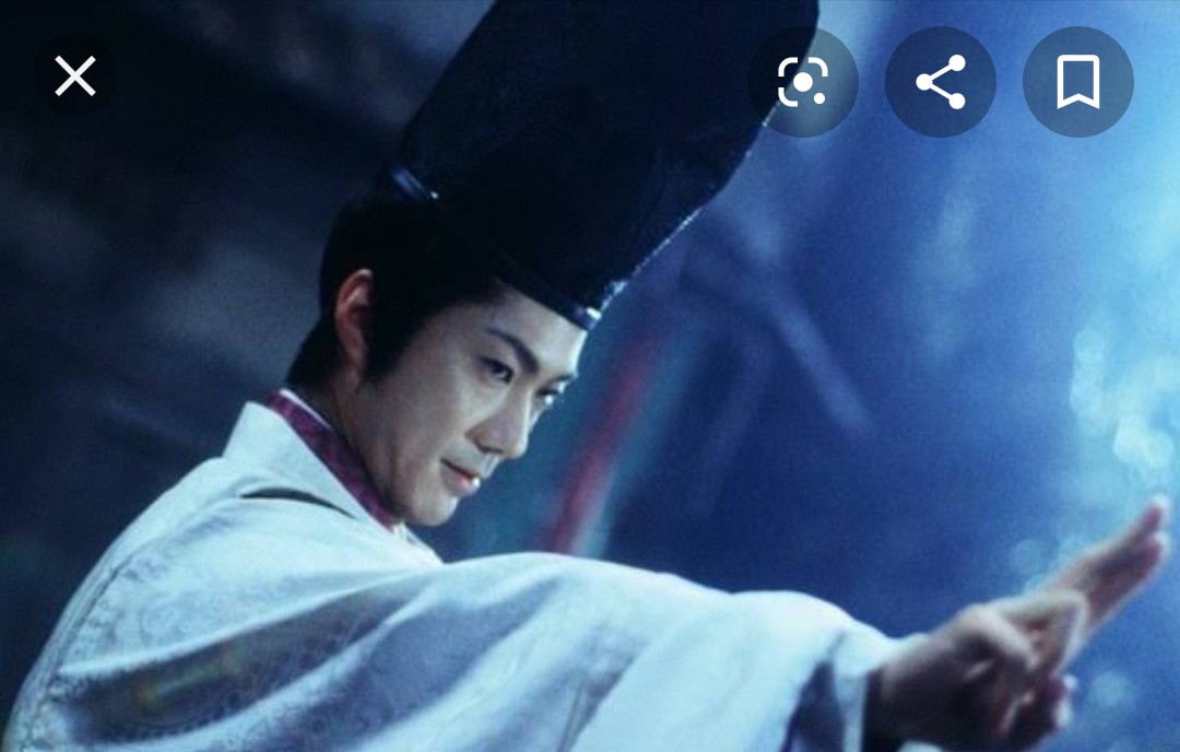 ドラマ 陰陽師 反響で あなたの蠱毒 蟲毒 はどこから に回答色々 すぐ意味分かったら オタクとバレるぞ とも Togetter