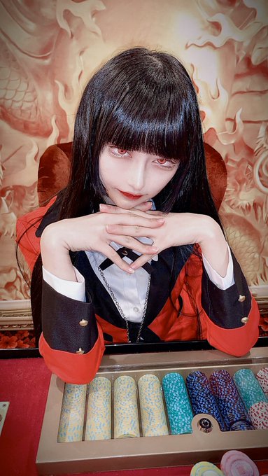 コスプレイヤー高嶺ヒナのTwitter画像69