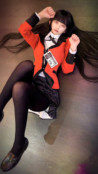 コスプレイヤー高嶺ヒナのTwitter画像68