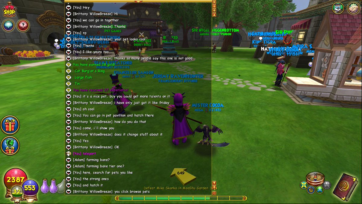 Jeremy Ravenhunter tweet media