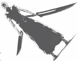 てんぶろ 長剣と短剣とか 刀と小刀の二刀流ってあまり好きじゃなかったりする 現実の二刀流といえばそういう感じらしいけど それが活躍する作品に馴染みが薄いせいかも 全く同じ武器か 対になってる同格の武器を二刀流した方がかっこよく感じる てんぶろ 長剣と短剣とか 刀と小刀の二刀流ってあまり好きじゃなかったりする 現実の二刀流といえばそういう感じらしいけど それが活躍する作品に馴染みが薄いせいかも 全く同じ武器か 対になってる同格の武器を二刀流した方がかっこよく感じる