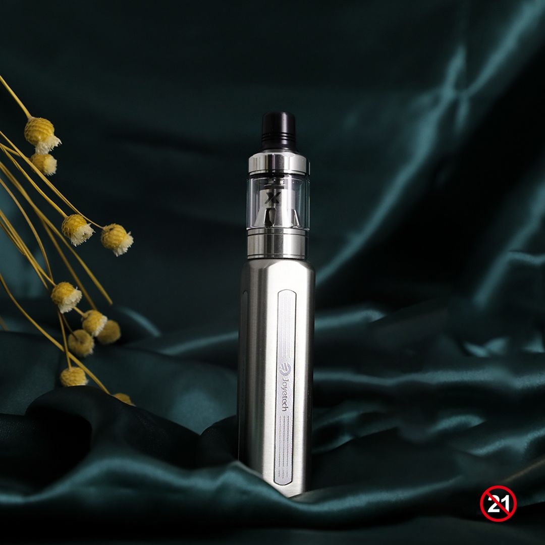 JoyetechClub's tweet photo. Featuring a brilliant sheen-like colors embedded in a streamlined structure
Find more here β€οΈ : https://t.co/905X1Hb1ly
#joyetech #Exceedx https://t.co/tMWHmL6NAt
