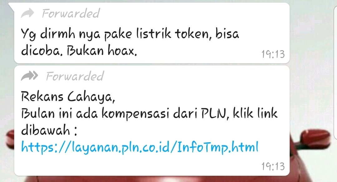 Min <a href="/infolistrikdjty/">PLN UID Jawa Tengah & D.I.Yogyakarta</a> <a href="/pln_123/">PT PLN (Persero)</a> ini situr resmi dari PLN atau hoax ya min.....mohon infonya........