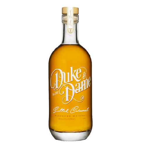 winetoship's tweet photo. Duke &amp; Dame Salted Caramel Whiskey 750ML
ON SALE : - $29.99

Buy Now : - https://t.co/LDhIqNpnp9 https://t.co/zs7yqv4kSx