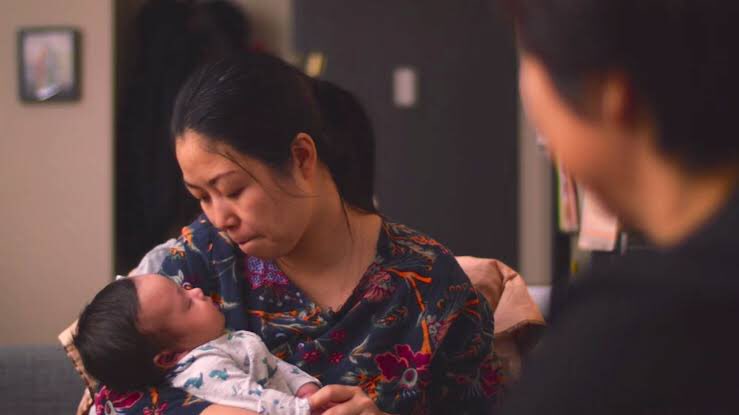 21. One Child Nation (Nanfu Wang, Lynn Zhang, 2019)A harrowing documentary that tackles the brutal implications of China’s one child policy. I love the balance of the filmmakers’s personal approach here while also taking into cosideration the topic’s larger scope. 4/5