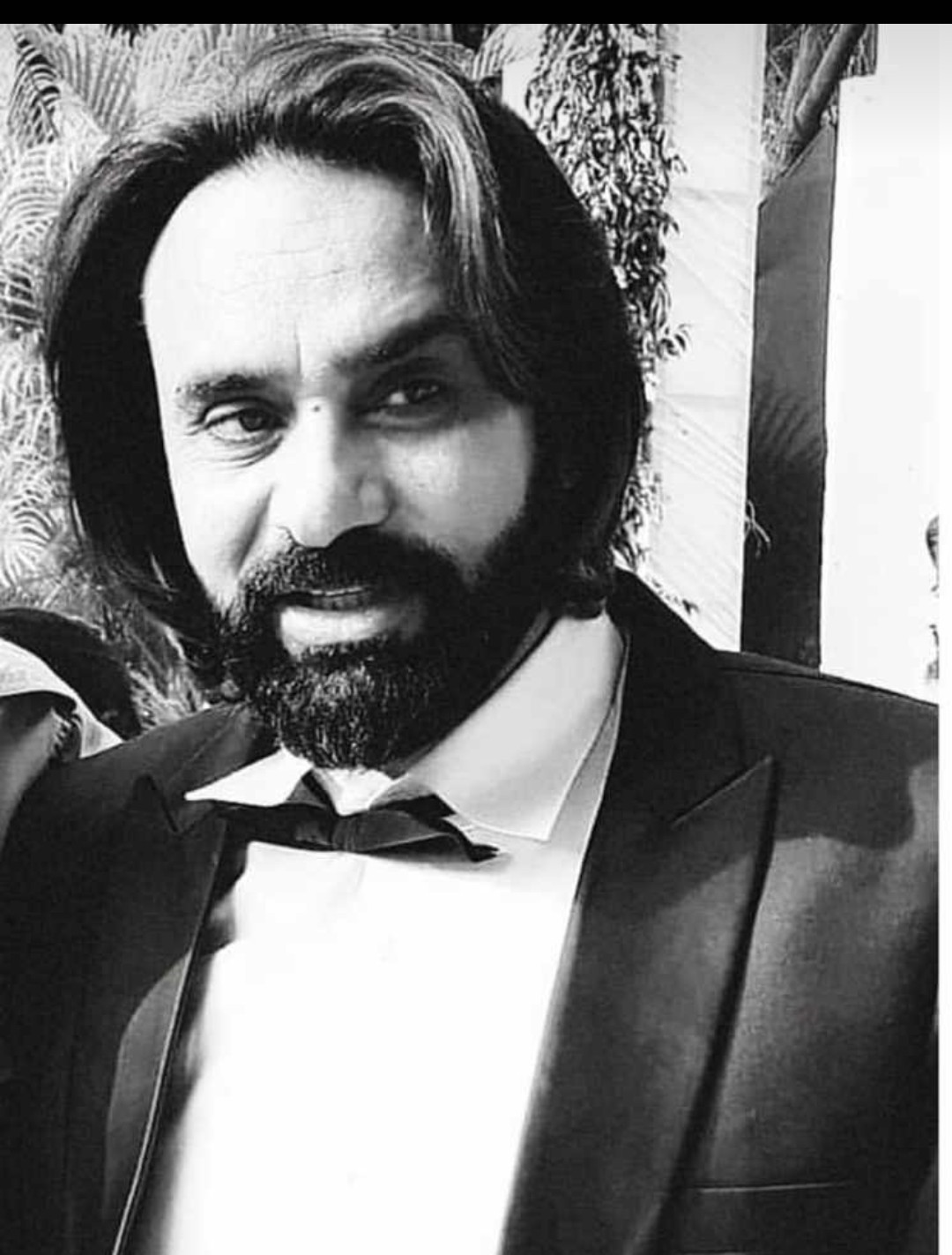 J TU SUTTNA AA JAAL SUTT BABBU MAAN TE HAPPY BDAY TO KHANT WALA MAAN 