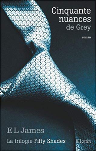 Telecharger Cinquante Nuances De Grey E L James Epub Pdf Mobi