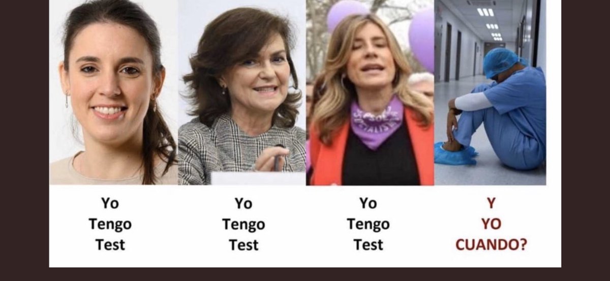 GutierrezChano's tweet photo. @jesussanzsanz44 @IreneMontero La Casta😡 https://t.co/AZ5CS4zw0f