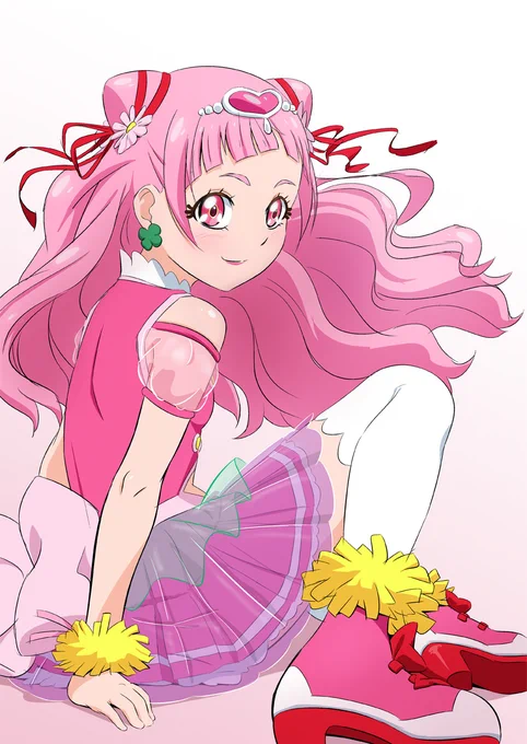 イケてるお姉さん 