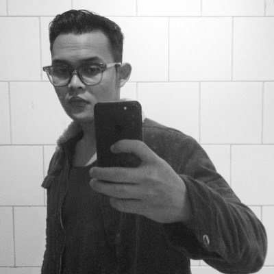 #FotoProfilBaru