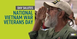 Thank you for your service!