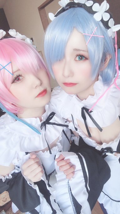 Twitterのコスプレ画像68