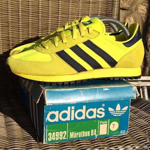 adidas marathon 84