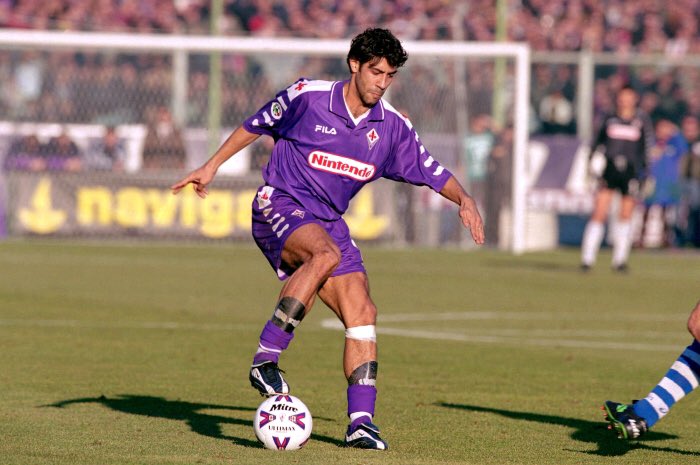 Happy 48th Birthday to Portuguese wizard Manuel Rui Costa   