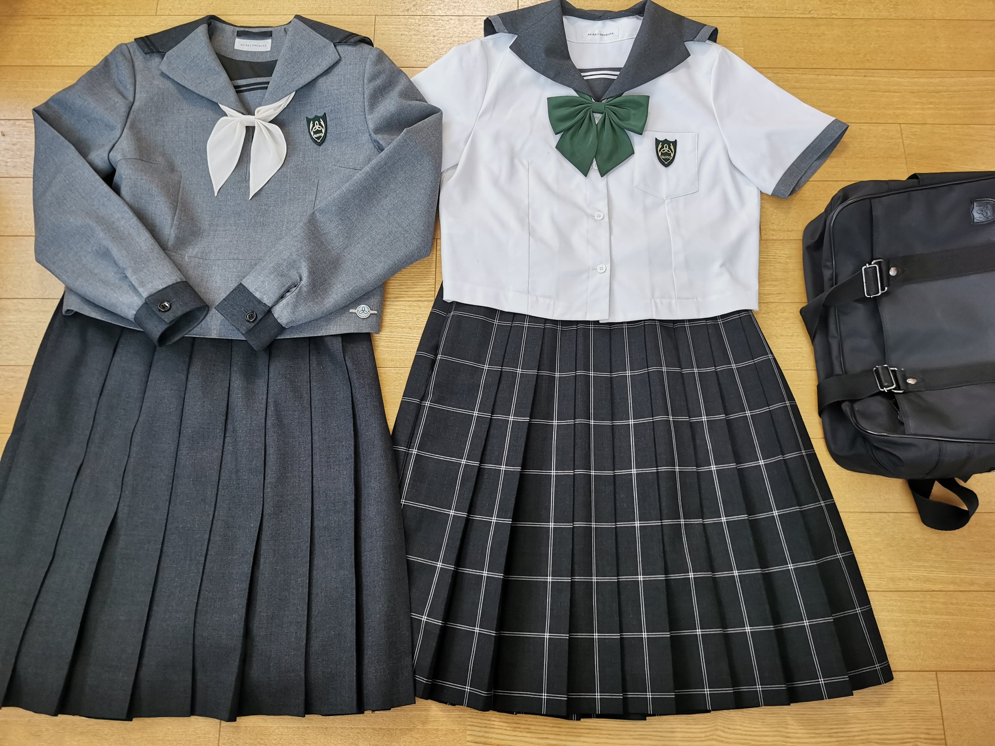 制服買取 デジタルウェブ on X: 