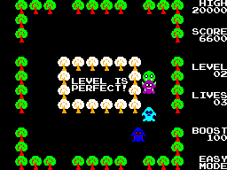 i_am_sverx's tweet image. SteveProXNA's entry into this year's SMS Power! Coding Competition: "Candy Kid" for the #SEGA #MasterSystem
smspower.org/Homebrew/Candy…
#devkitSMS