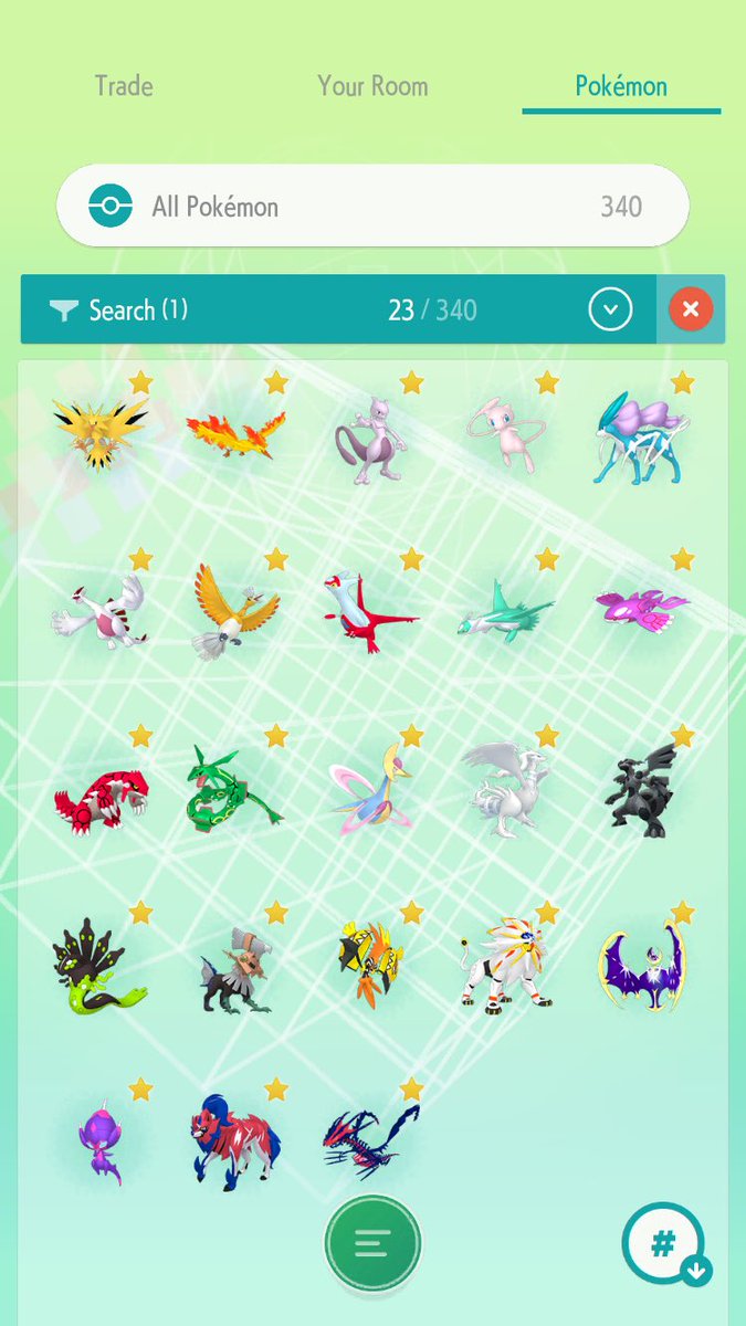 Working on my legends in Pokémon    Now the waiting game till they can transfer to shield