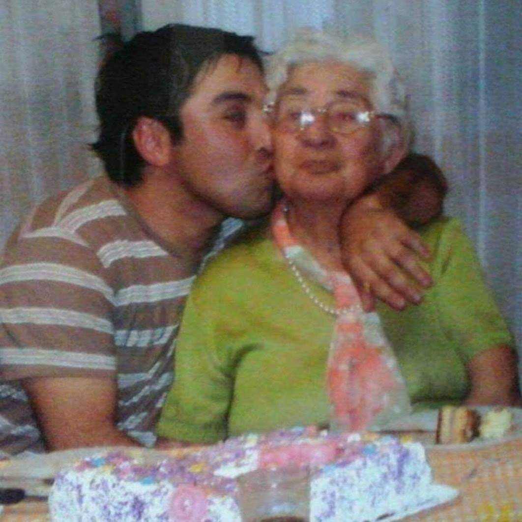 AFCCABE's tweet photo. Como te extraño viejita ❤ https://t.co/hYPRfrZhDH