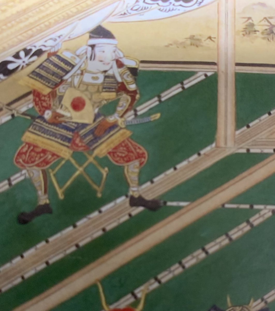 畳の縁を踏んではいけません を調べてみました Togetter