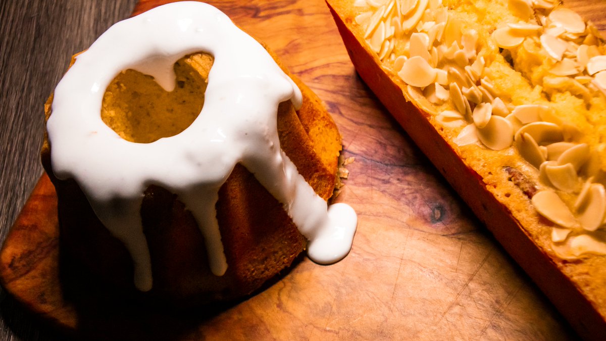 大刀 ザ ヒュージザンバー Pe Twitter 当ててやろうか 誰かにスイート ロールを盗まれたかな