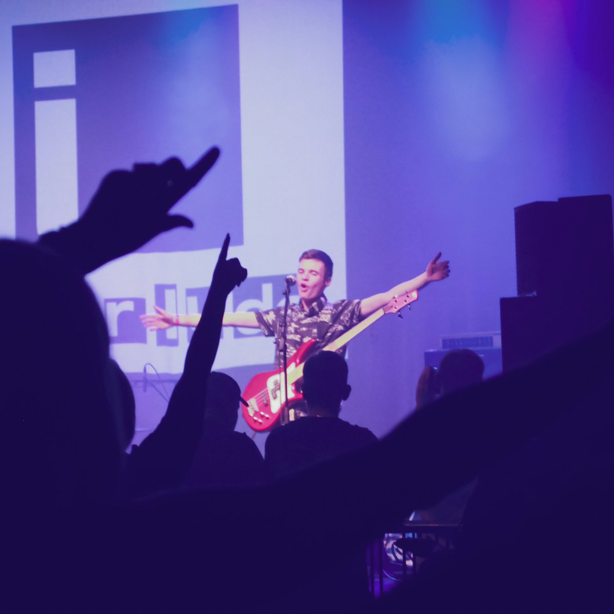 Interlude Records tweet media