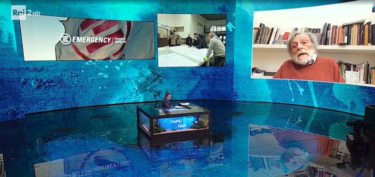 emergency_ong's tweet image. &quot;A #Bergamo, una delle province più colpite, EMERGENCY con @ana_web e @AREULombardia ha progettato un nuovo ospedale da 140 posti letto che dovrebbe aprire presto i battenti e dove gestiremo terapia intensiva e sub-intensiva.&quot; @GinoStrada #CTCF