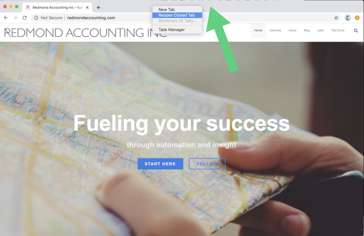 7 essential Chrome browser features you should be using:  redmondaccounting.com/2020/02/12/7-e…