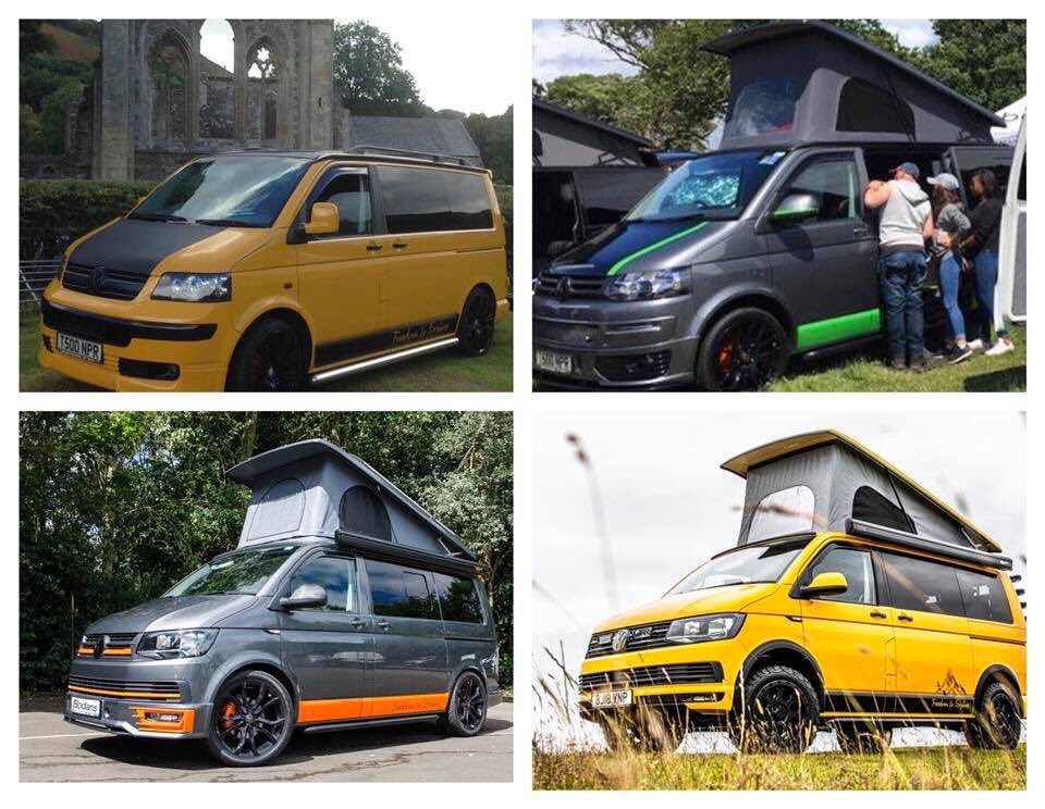 bodans campervans