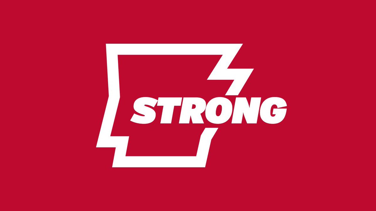 Arkansas Razorbacks 🐗 tweet media