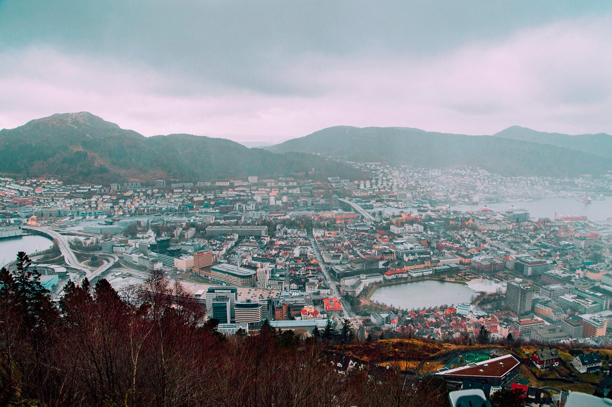 frenchie_abroad's tweet photo. [ NOUVEL ARTICLE Norvège 🇳🇴] 
⇢ 2 jours à Bergen : https://t.co/kKKoG5u1T1
#norvege #Bergen #fjord https://t.co/JPNUuGc53X