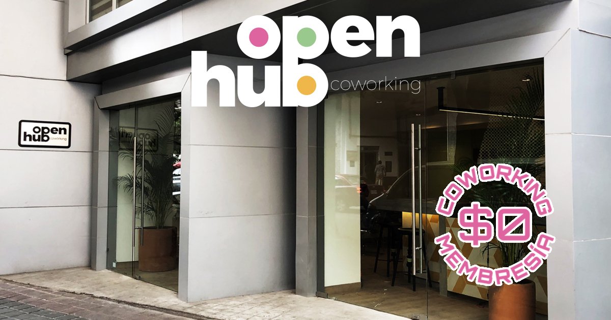 openhubmx's tweet photo. Justo sobre Atenas #40, cuando veas esta placa, es señal de que has llegado a un espacio diseñado para que puedas crear, comunicar e idear… Y donde siempre eres bienvenido a estar todo el tiempo que quieras… ¡Sin costo!

#FreeCoworking #CoworkingGratis #CoWorkingCDMX https://t.co/fWQQrvz4yj