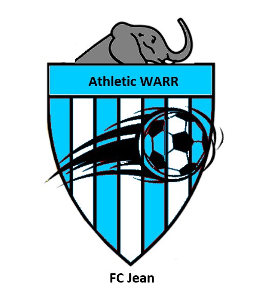 Athletic WARR tweet media
