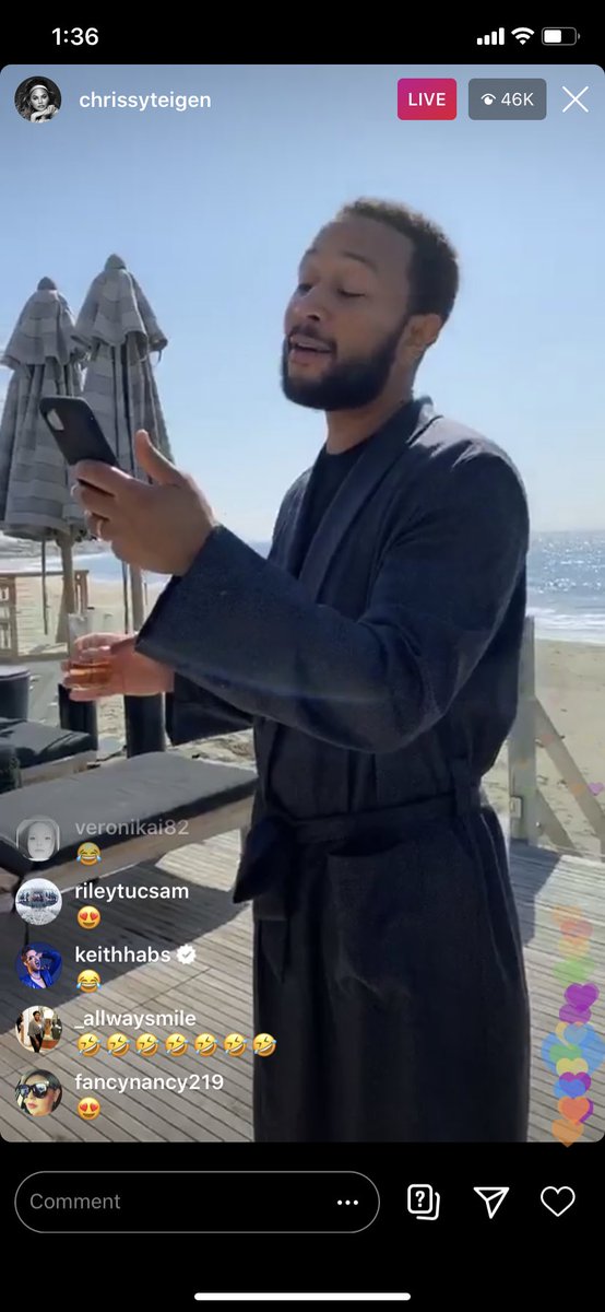 MarlenPirela's tweet photo. We just witnessed the wedding between two stuff animals at the Legends House 😂😂😂 @johnlegend and @chrissyteigen are the best 😂🥰 https://t.co/szQ3tPpLTs