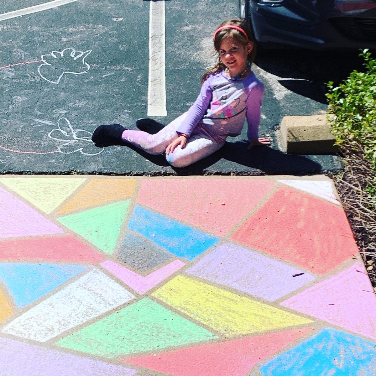 Toro's 1st Graders tweet media