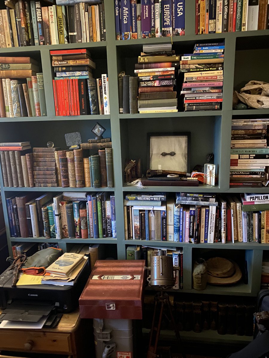 Levison Wood tweet media