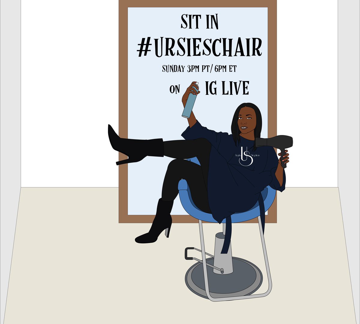 Ursula Stephen tweet media